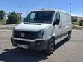 Volkswagen Crafter Blanco - thumbnail 2