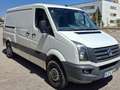 Volkswagen Crafter Blanco - thumbnail 5