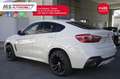BMW X6 xDrive30d 258CV Msport Tetto Panoramico Unicoprop Alb - thumbnail 15
