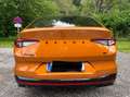 Skoda Enyaq Enyaq Coupe iV 82kWh RS RS Bronze - thumbnail 3