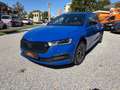 Skoda Octavia 2.0 TDI Style **1.Besitz**360° Kamera **NAVI** Blau - thumbnail 3