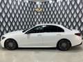 Mercedes-Benz C 220 d Aut. // AMG LINE // DIGITAL LIGHT // Weiß - thumbnail 7
