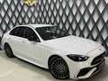 Mercedes-Benz C 220 d Aut. // AMG LINE // DIGITAL LIGHT // Weiß - thumbnail 1