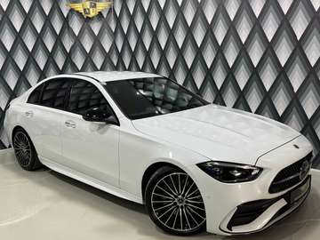 d Aut. // AMG LINE // DIGITAL LIGHT //