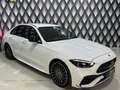 Mercedes-Benz C 220 d Aut. // AMG LINE // DIGITAL LIGHT // Weiß - thumbnail 36
