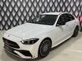 Mercedes-Benz C 220 d Aut. // AMG LINE // DIGITAL LIGHT // Weiß - thumbnail 37