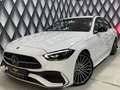 Mercedes-Benz C 220 d Aut. // AMG LINE // DIGITAL LIGHT // Weiß - thumbnail 41