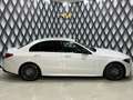 Mercedes-Benz C 220 d Aut. // AMG LINE // DIGITAL LIGHT // Weiß - thumbnail 8