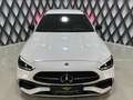Mercedes-Benz C 220 d Aut. // AMG LINE // DIGITAL LIGHT // Weiß - thumbnail 5