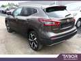 Nissan Qashqai 1.3 DIG-T 160 DCT Tekna cuir GPS - thumbnail 4