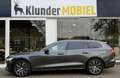 Volvo V60 B5 Inscription Aut. |HarmanKardon|Camera| Gris - thumbnail 2