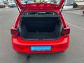 Volkswagen Polo VI DAB+ Sitzheizung PDC vorn u. hinten Rot - thumbnail 11
