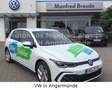 Volkswagen Golf VIII  GTE eHybrid Weiß - thumbnail 1