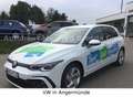 Volkswagen Golf VIII  GTE eHybrid Weiß - thumbnail 3