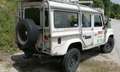 Land Rover Defender Land Rover Defender 110" Station 300 TDi Alb - thumbnail 3