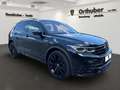 Volkswagen Tiguan R-Line TDI 4MOTION DSG Schwarz - thumbnail 2