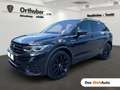 Volkswagen Tiguan R-Line TDI 4MOTION DSG Schwarz - thumbnail 1