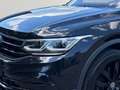 Volkswagen Tiguan R-Line TDI 4MOTION DSG Schwarz - thumbnail 26