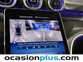 Mercedes-Benz C 220 220d 9G-Tronic Bleu - thumbnail 13