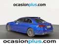 Mercedes-Benz C 220 220d 9G-Tronic Bleu - thumbnail 3