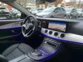 Mercedes-Benz E 300 Limo Avantgarde Distr AHK Fahrpaket Night Gris - thumbnail 5