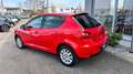 SEAT Ibiza Sun*Automatik*Sitzh*Alu*Klima*TÜV*Tempomat Red - thumbnail 4