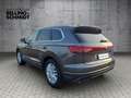 Volkswagen Touareg 3.0TDI Elegance 4Motion Luft AHK Memory Gris - thumbnail 4