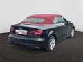 Audi A3 Cabriolet 1.4 TFSI 116ch - S tronic Noir - thumbnail 9