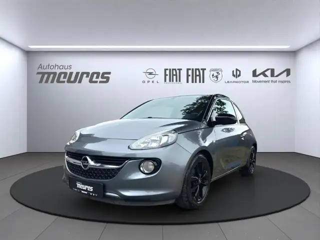 Opel Adam Jam Easytronic 1.4 Apple CarPlay SHZ USB PDC Temp