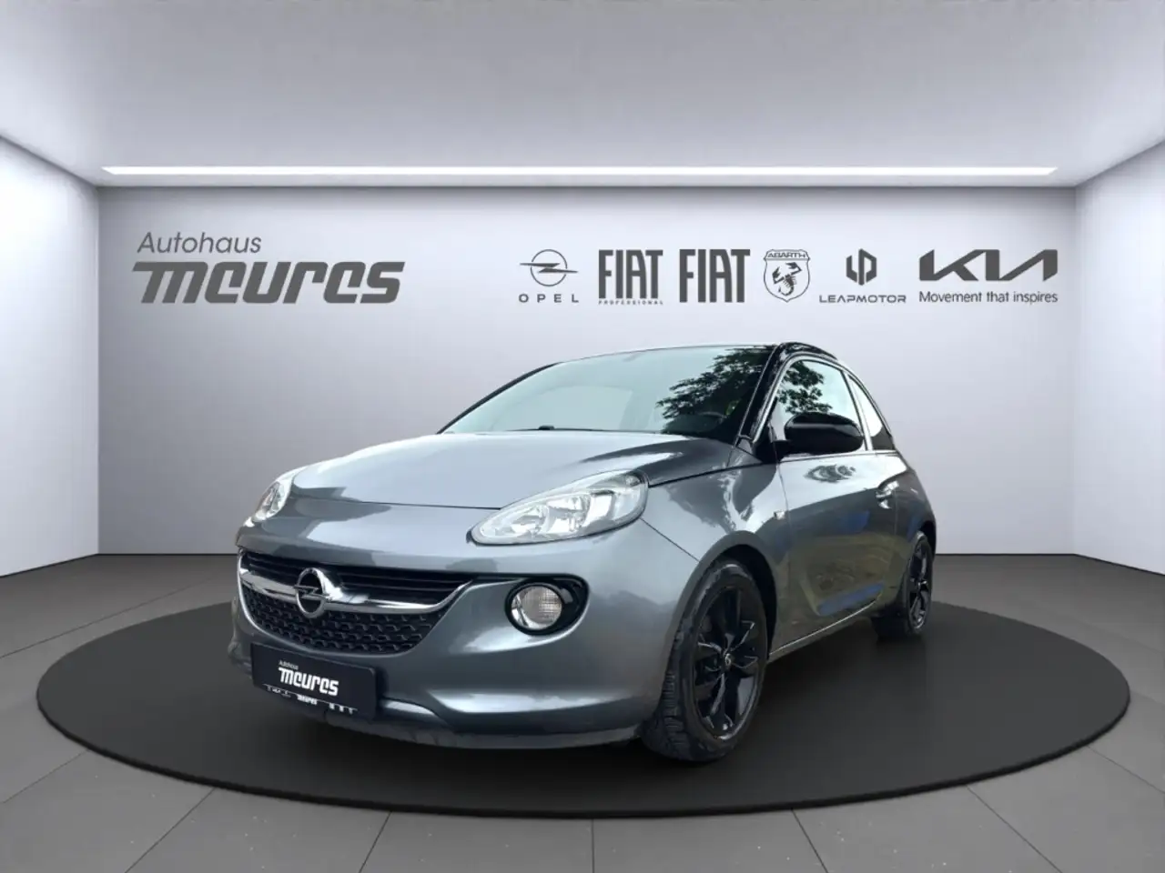 Opel Adam