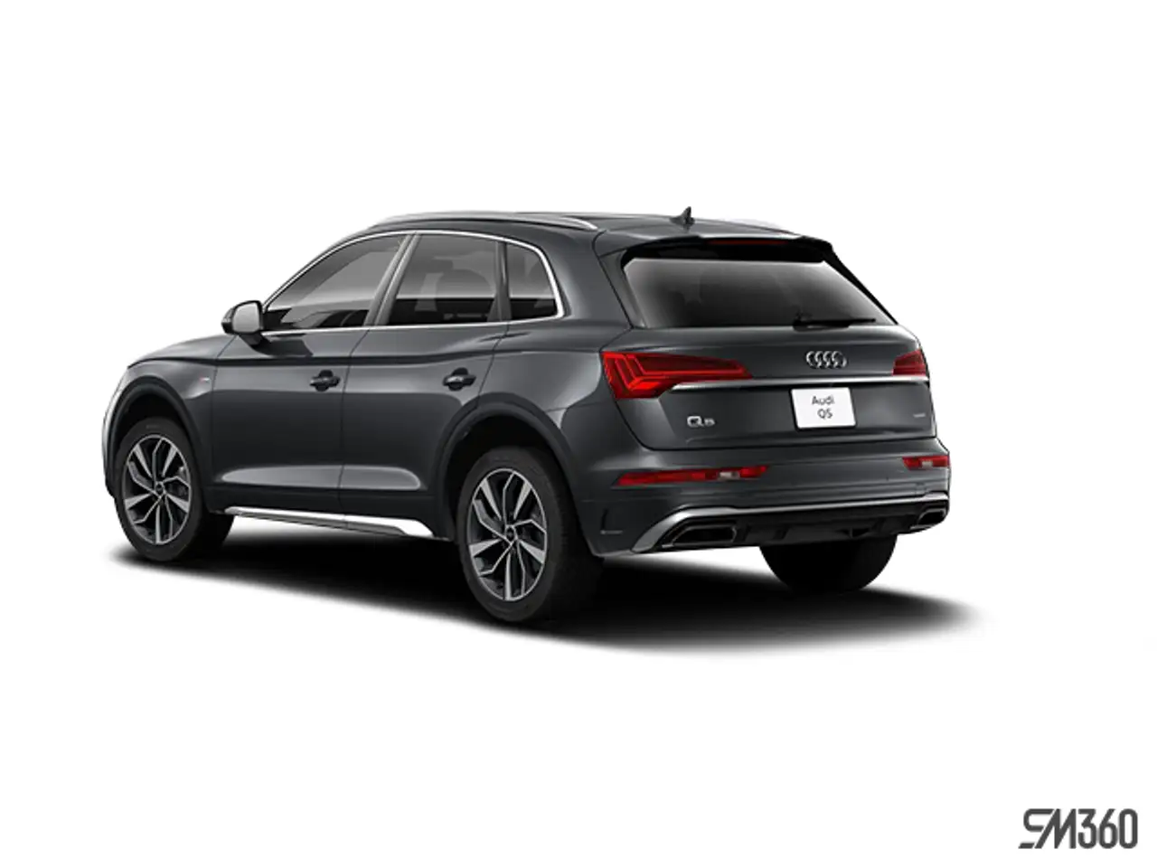 Audi Q5 снимка Audi Q5