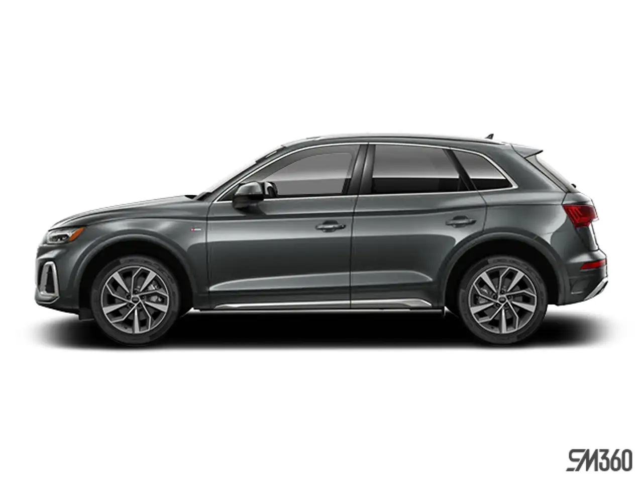 Audi Q5 снимка Audi Q5
