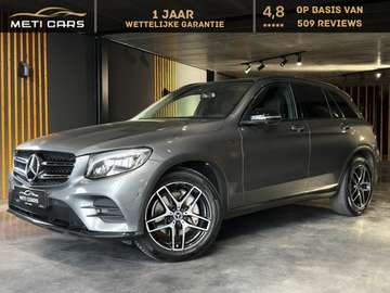 4-Matic | Pano | 360° | Cruise | AMG-Pack | ...
