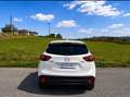 Mazda CX-5 2.2DE Luxury (Navi) 2WD 150 Blanco - thumbnail 5
