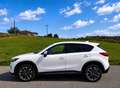 Mazda CX-5 2.2DE Luxury (Navi) 2WD 150 Blanco - thumbnail 3