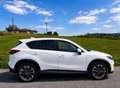 Mazda CX-5 2.2DE Luxury (Navi) 2WD 150 Blanco - thumbnail 2
