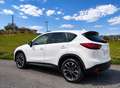 Mazda CX-5 2.2DE Luxury (Navi) 2WD 150 Blanco - thumbnail 4