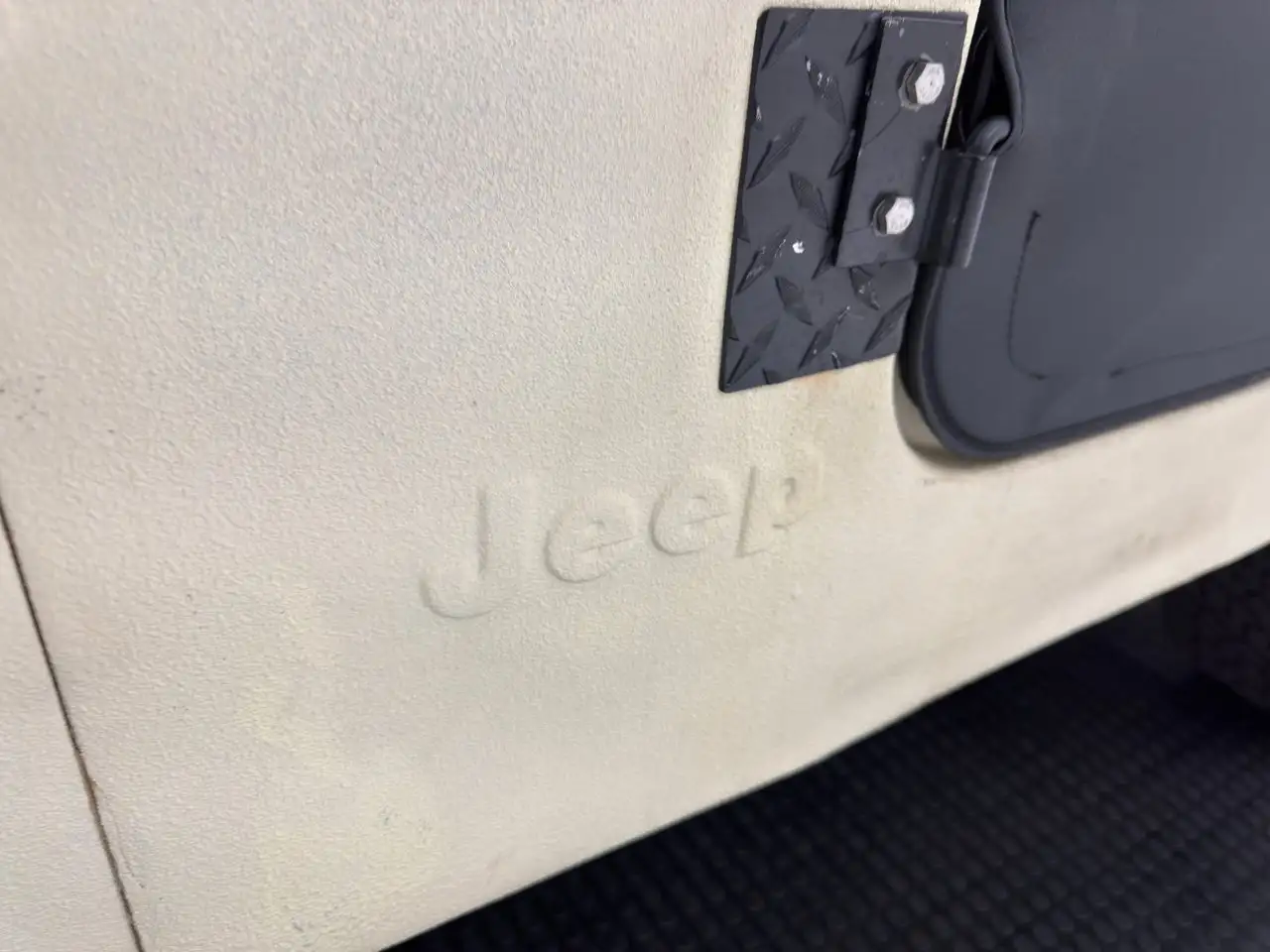 Jeep CJ-5, foto 12