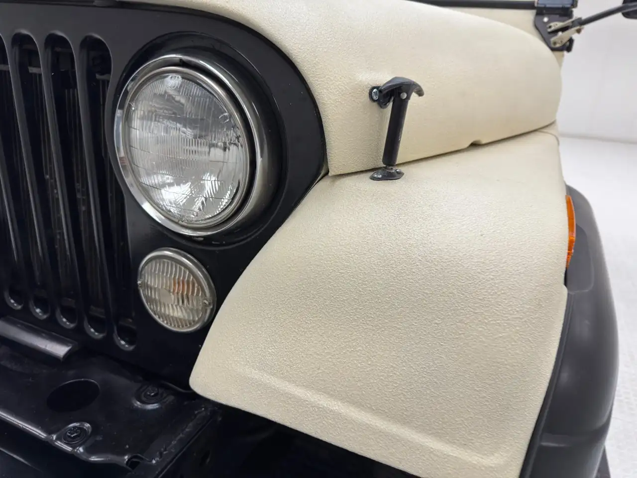 Jeep CJ-5, foto 10
