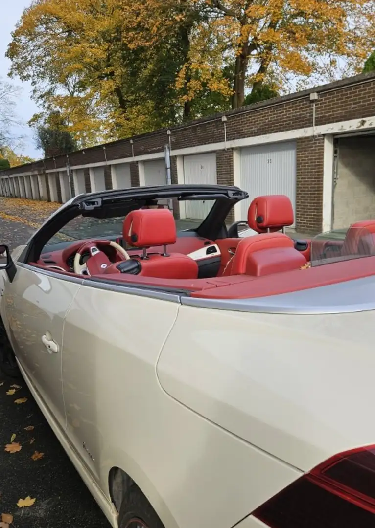 Renault Megane Mégane CC 1.5 dCi Dynamique - 2