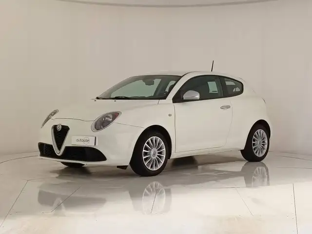 Alfa Romeo MiTo 1.4  Super