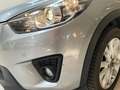 Mazda CX-5 CX-5 2.2 Exceed 4wd 150cv Argent - thumbnail 8