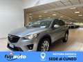 Mazda CX-5 CX-5 2.2 Exceed 4wd 150cv Argent - thumbnail 1