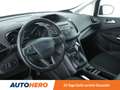 Ford C-Max 1.5 EcoBoost Trend Aut.*PDC*SHZ*AHK*KLIMA*GARANTIE Grau - thumbnail 11