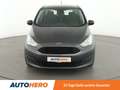 Ford C-Max 1.5 EcoBoost Trend Aut.*PDC*SHZ*AHK*KLIMA*GARANTIE Grau - thumbnail 9