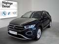 Volkswagen T-Roc 1,5 TSI ACT Style DSG Schwarz - thumbnail 1