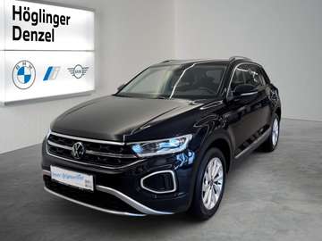 1,5 TSI ACT Style DSG