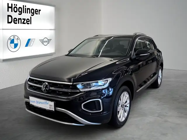 Volkswagen T-Roc 1,5 TSI ACT Style DSG