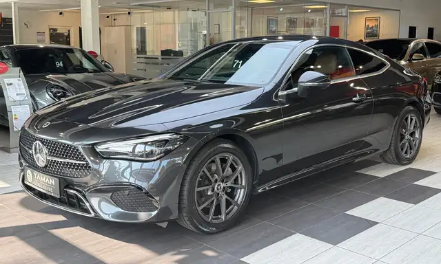 Mercedes-Benz CLE 200 Avantgarde Advanced +*StHzg*Sitzblft*AHK