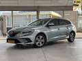 Renault Megane Estate 1.3 TCe R.S. Line |Led|Carplay|Camera|Key L Gris - thumbnail 1
